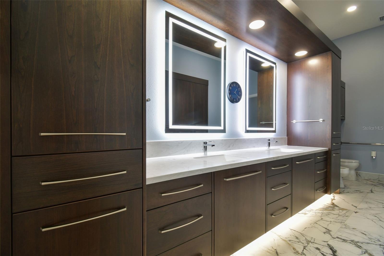 ESPLANADE/WIREGRASS RANCH PH I - Residential