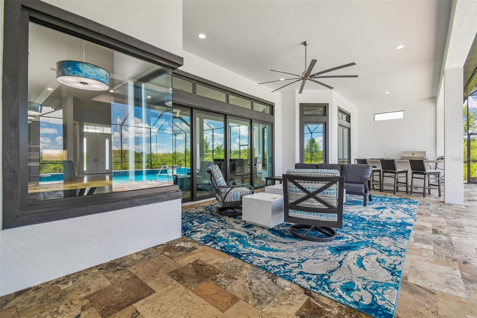 ESPLANADE/WIREGRASS RANCH PH I - Residential