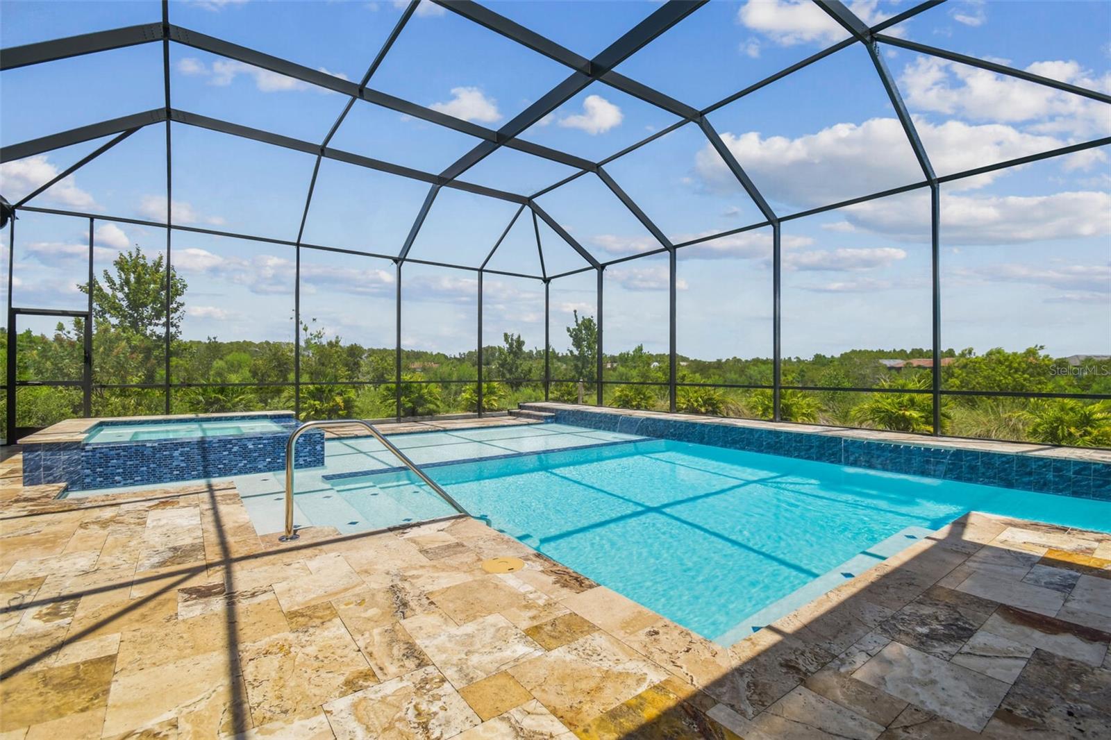 ESPLANADE/WIREGRASS RANCH PH I - Residential