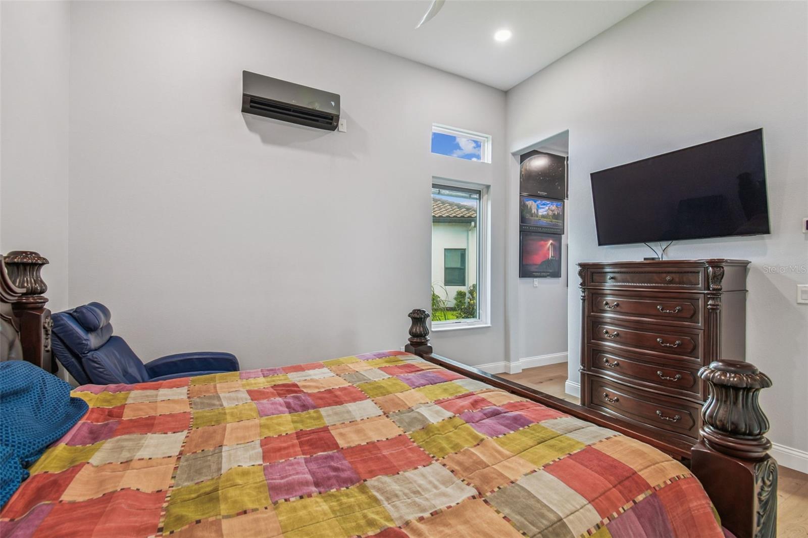 ESPLANADE/WIREGRASS RANCH PH I - Residential
