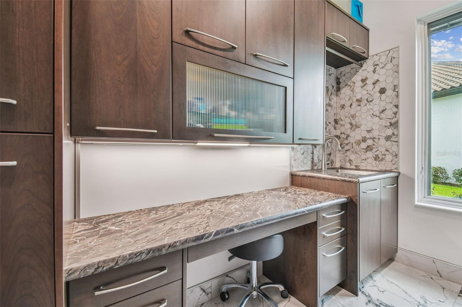 ESPLANADE/WIREGRASS RANCH PH I - Residential