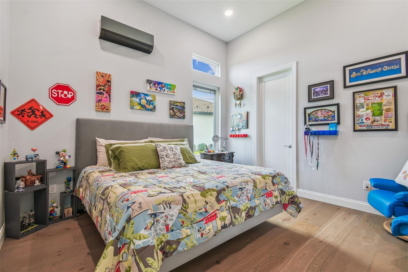 ESPLANADE/WIREGRASS RANCH PH I - Residential