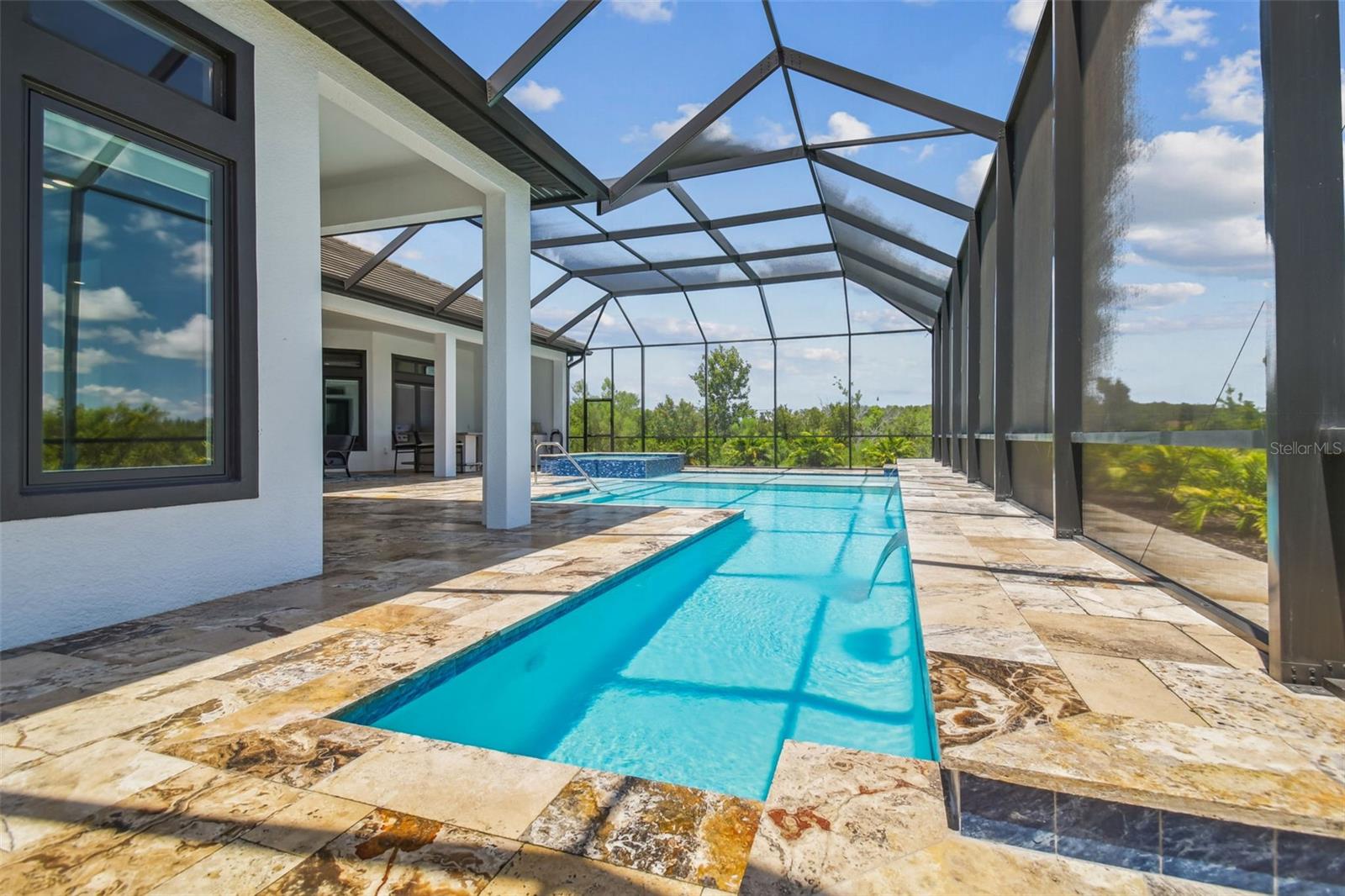 ESPLANADE/WIREGRASS RANCH PH I - Residential