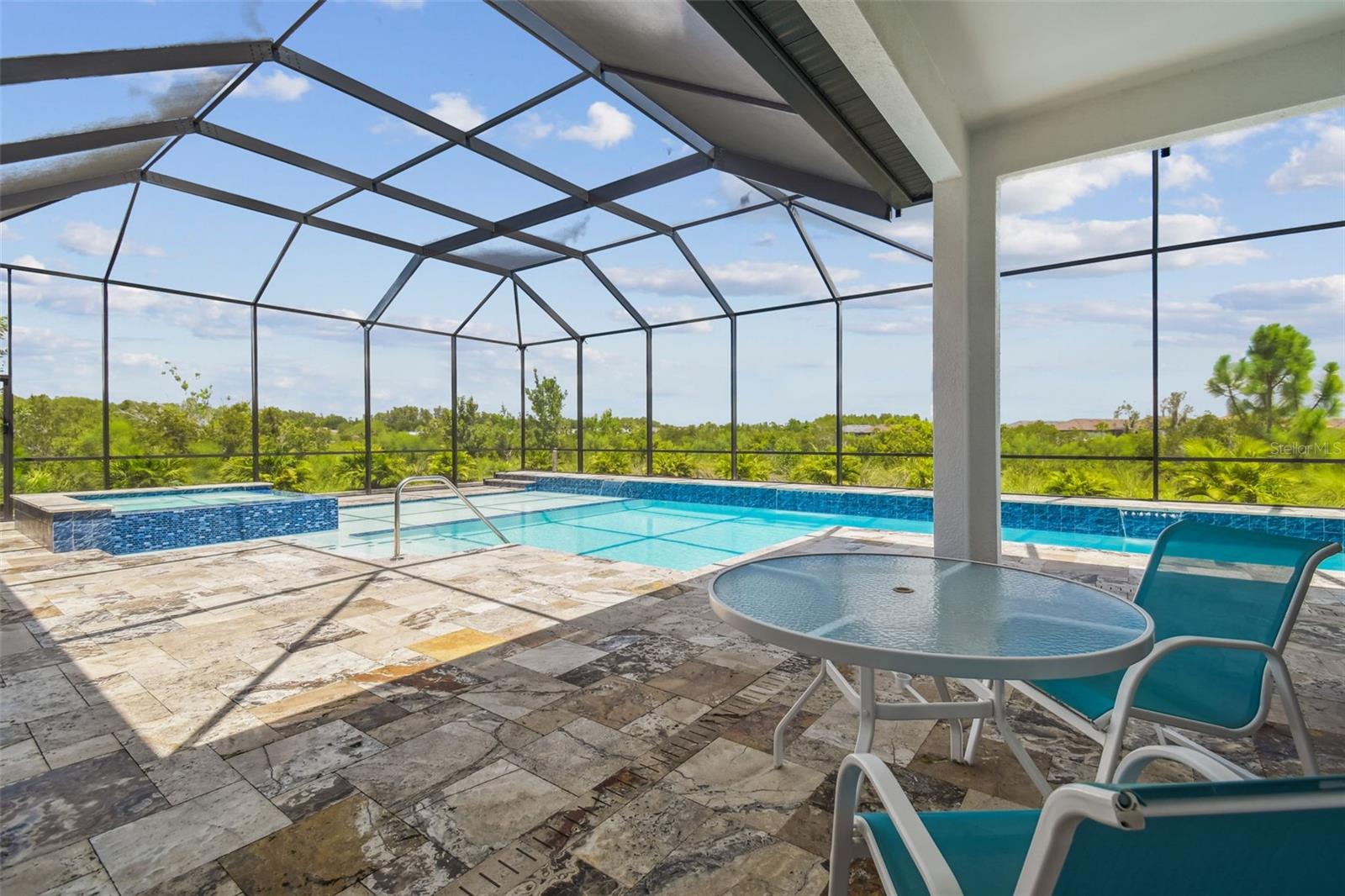 ESPLANADE/WIREGRASS RANCH PH I - Residential
