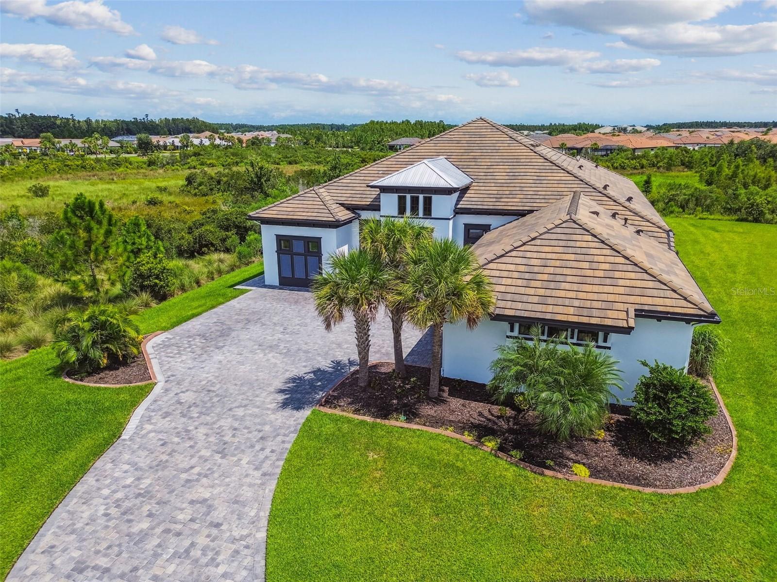 ESPLANADE/WIREGRASS RANCH PH I - Residential