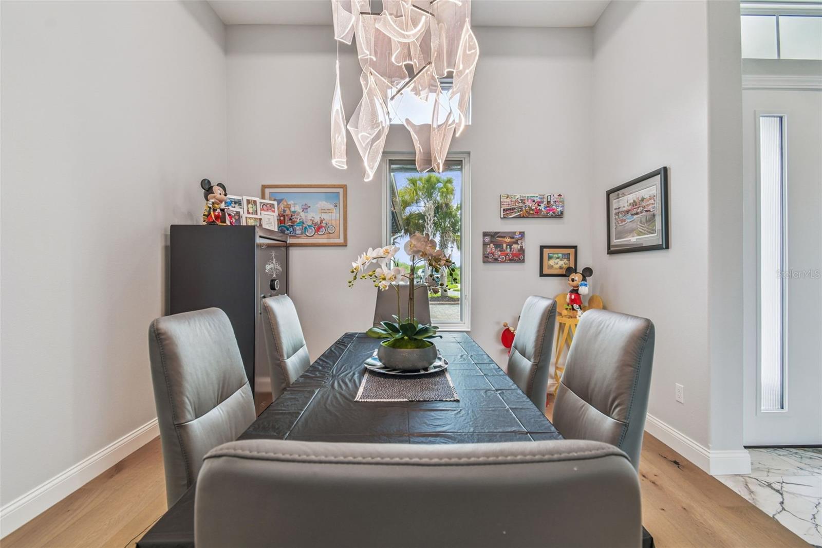 ESPLANADE/WIREGRASS RANCH PH I - Residential