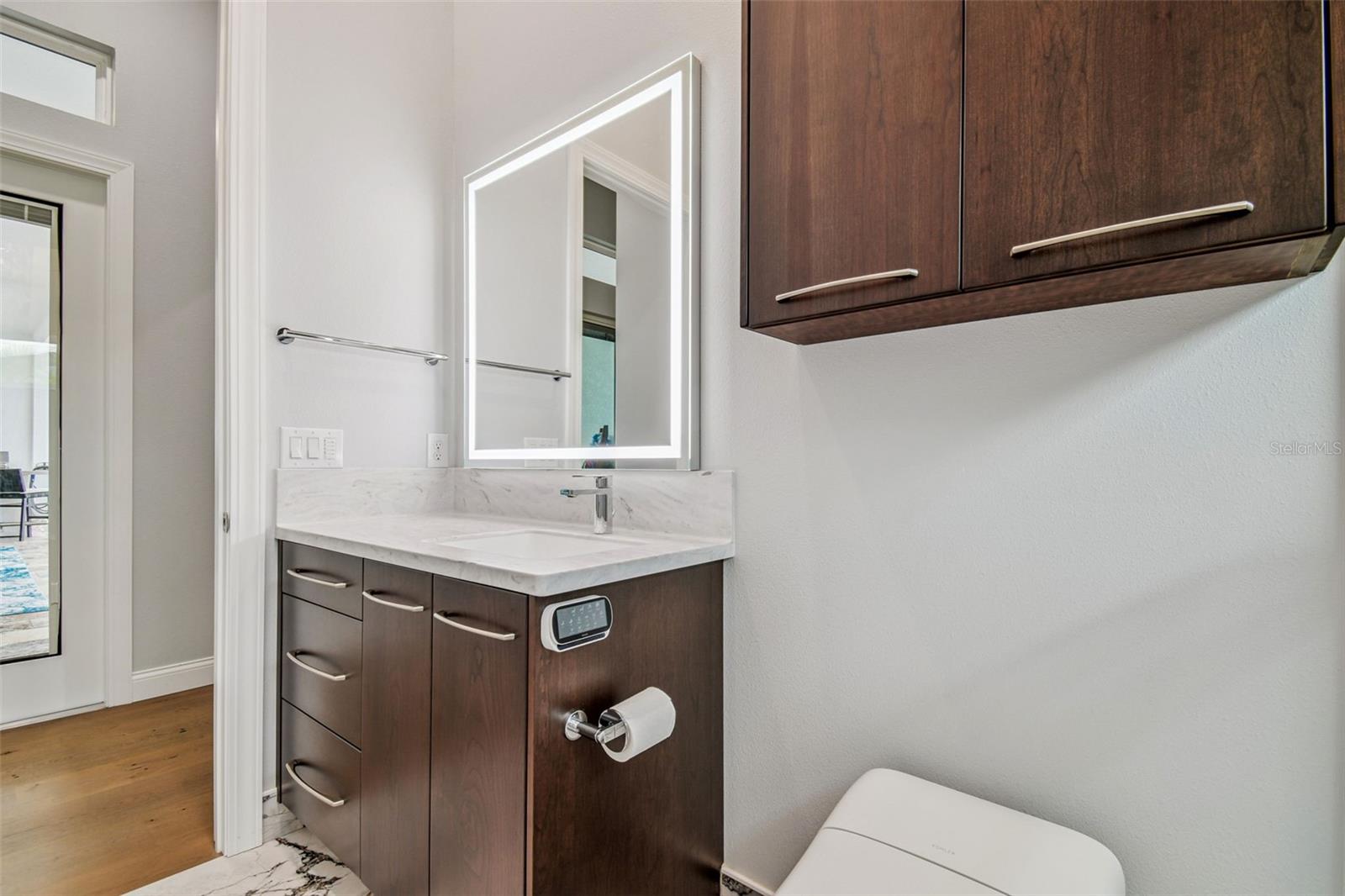 ESPLANADE/WIREGRASS RANCH PH I - Residential