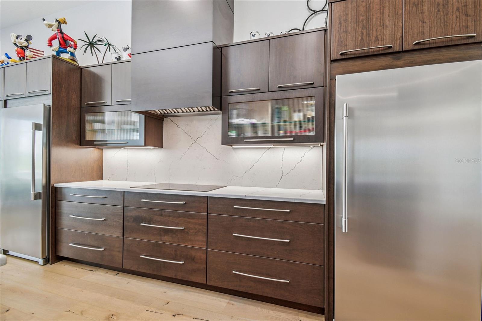 ESPLANADE/WIREGRASS RANCH PH I - Residential