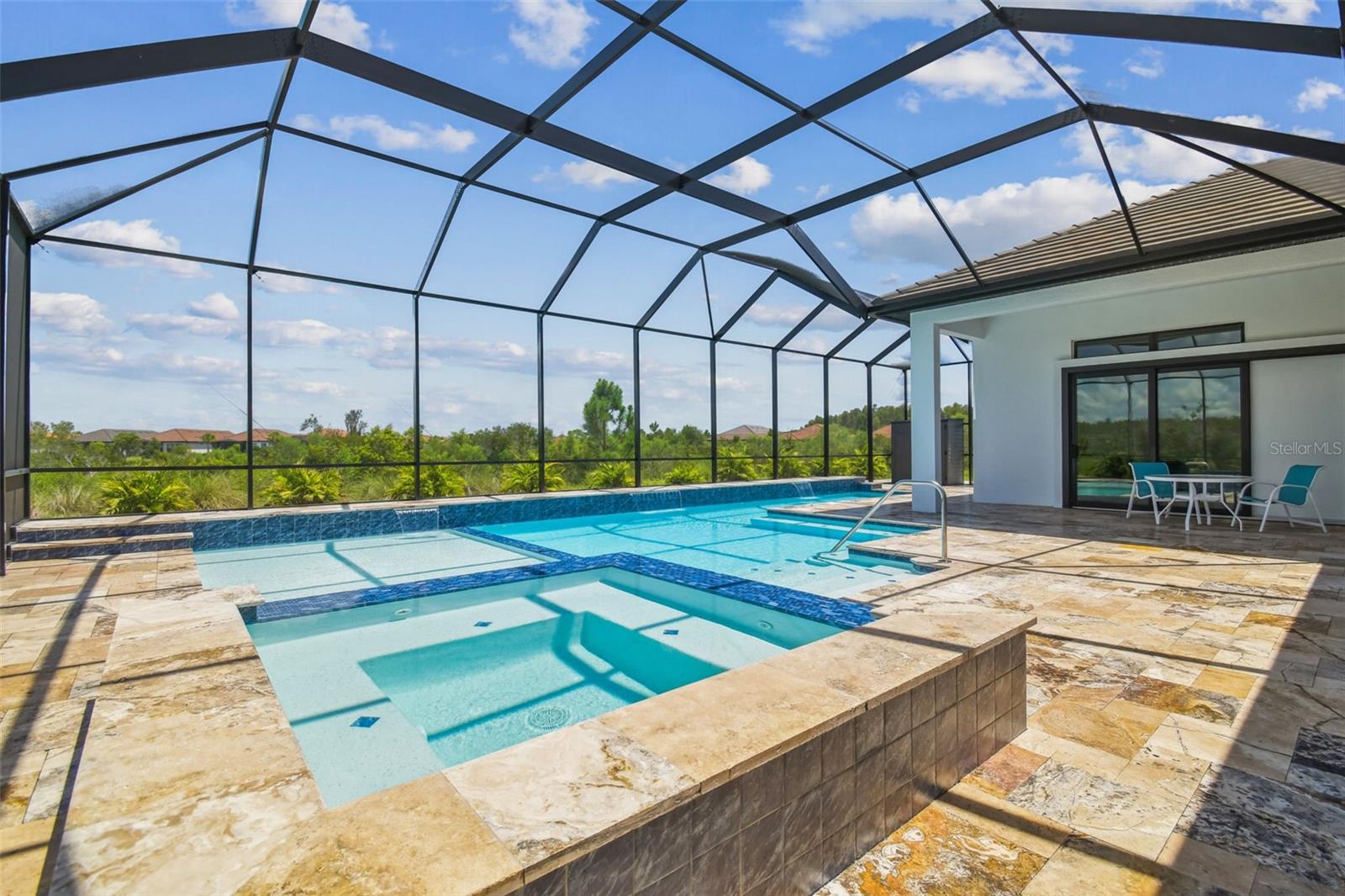 ESPLANADE/WIREGRASS RANCH PH I - Residential