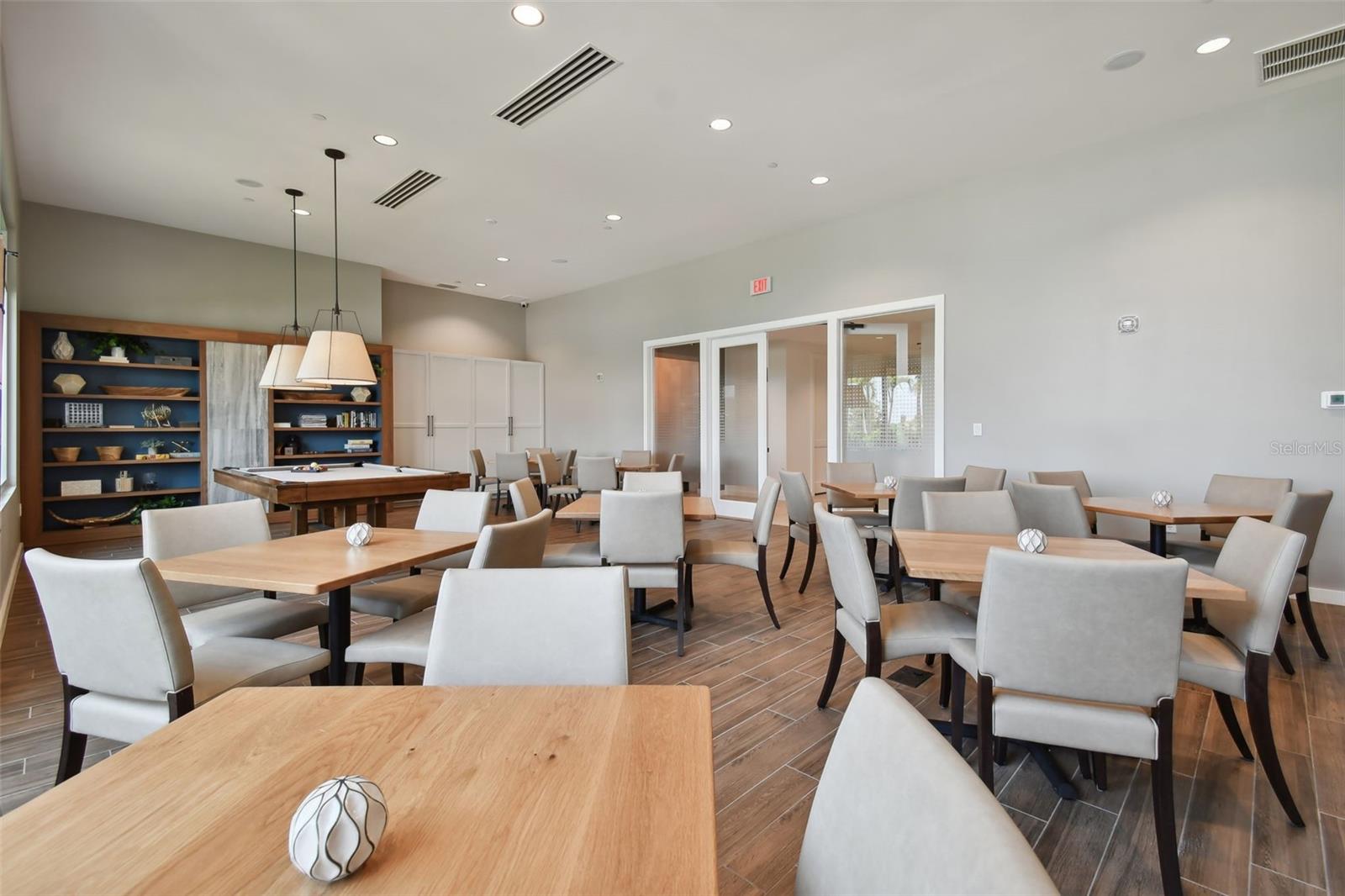 ESPLANADE/WIREGRASS RANCH PH I - Residential