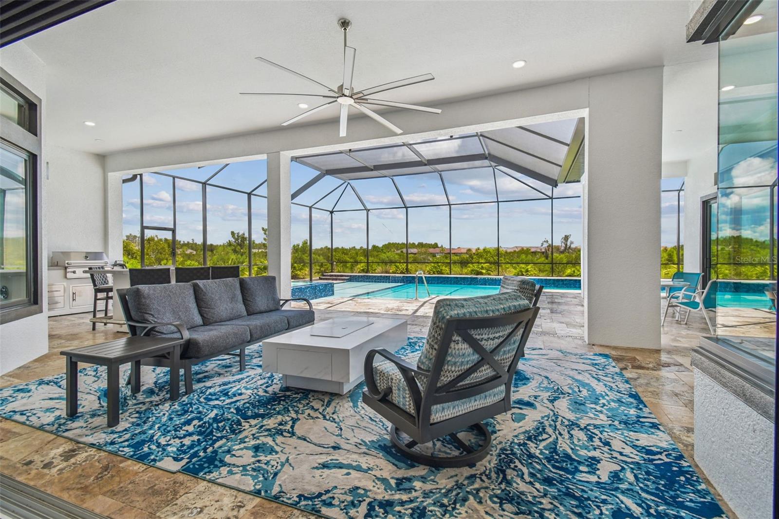 ESPLANADE/WIREGRASS RANCH PH I - Residential