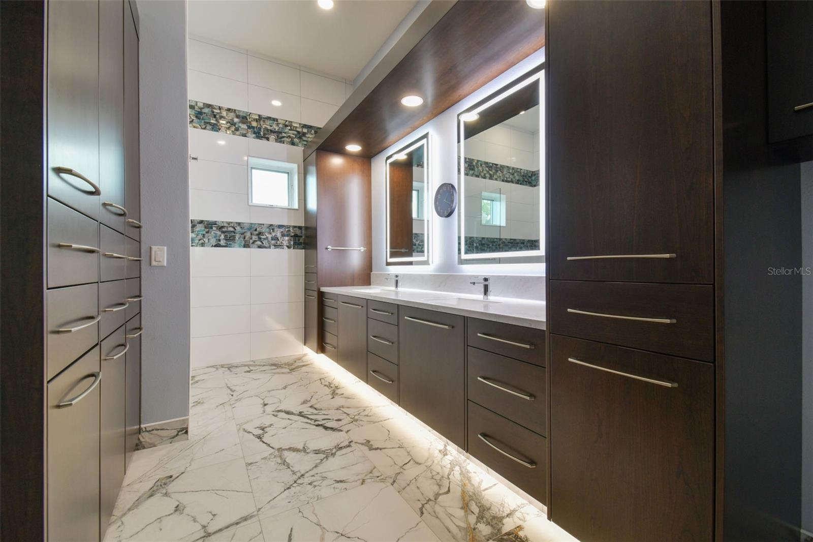 ESPLANADE/WIREGRASS RANCH PH I - Residential