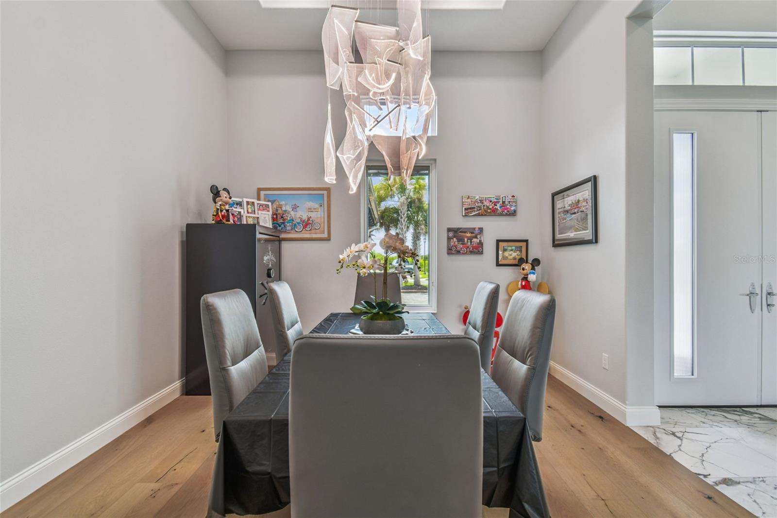 ESPLANADE/WIREGRASS RANCH PH I - Residential
