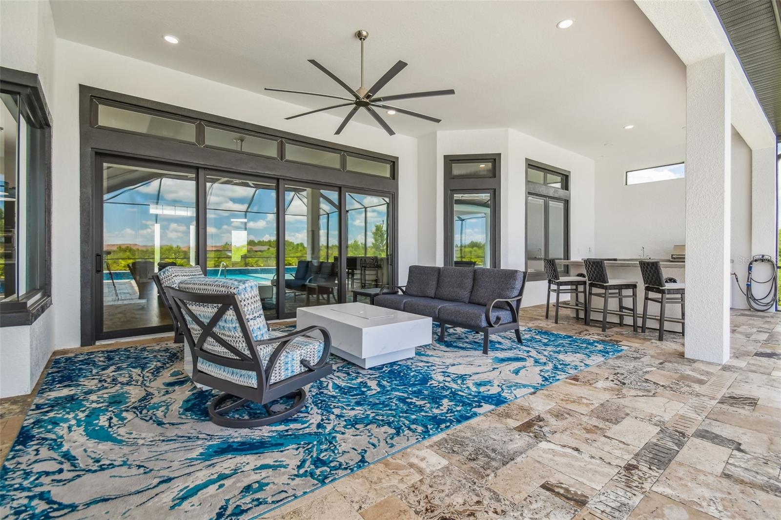 ESPLANADE/WIREGRASS RANCH PH I - Residential