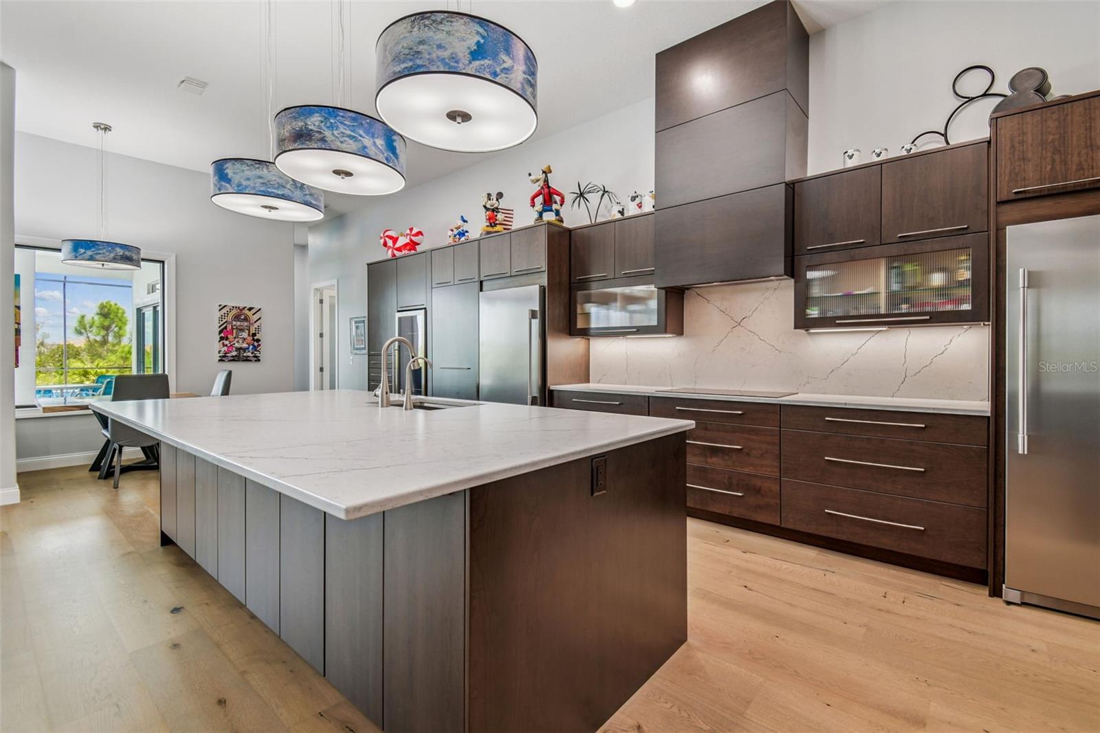 ESPLANADE/WIREGRASS RANCH PH I - Residential