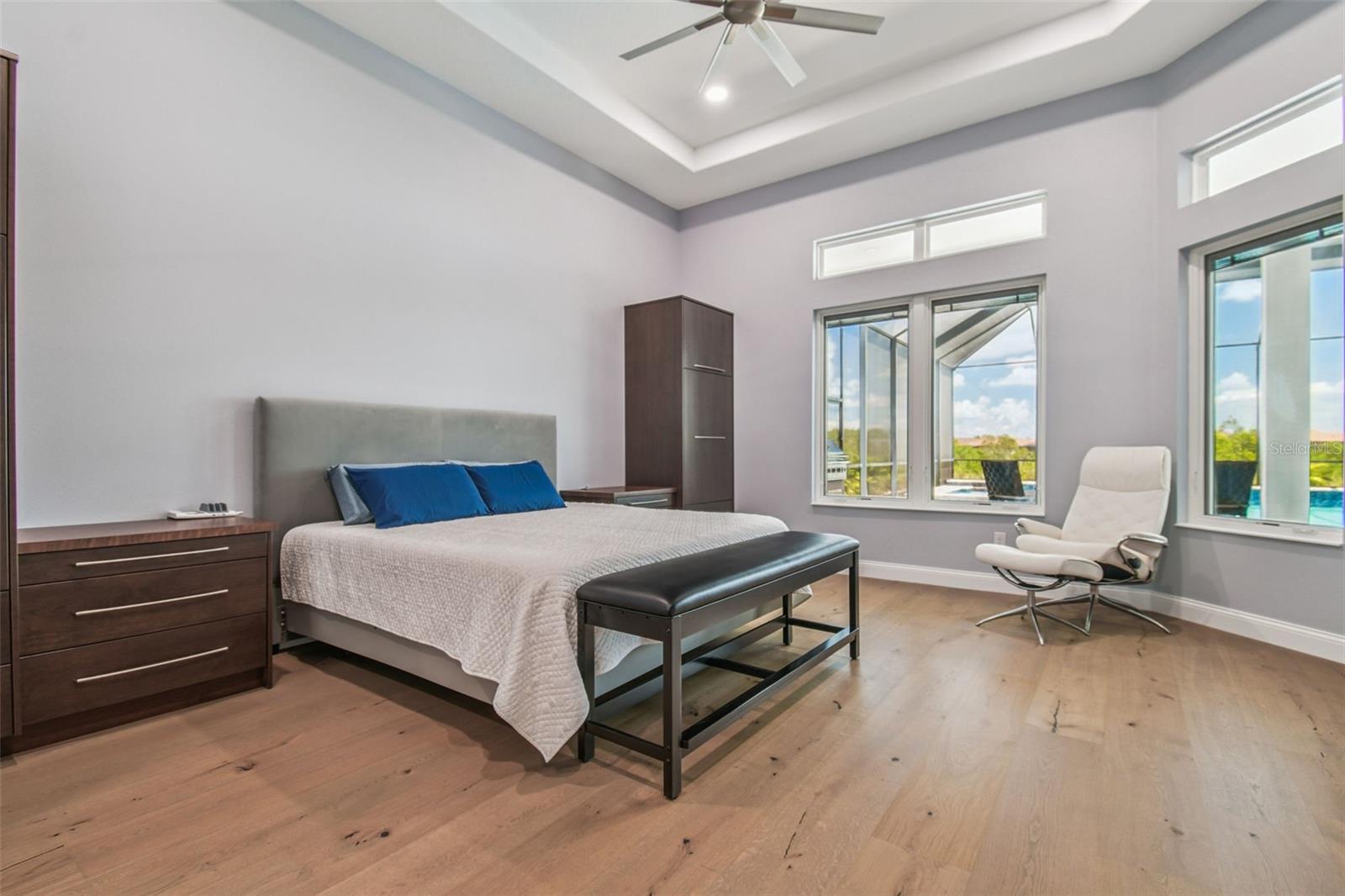 ESPLANADE/WIREGRASS RANCH PH I - Residential