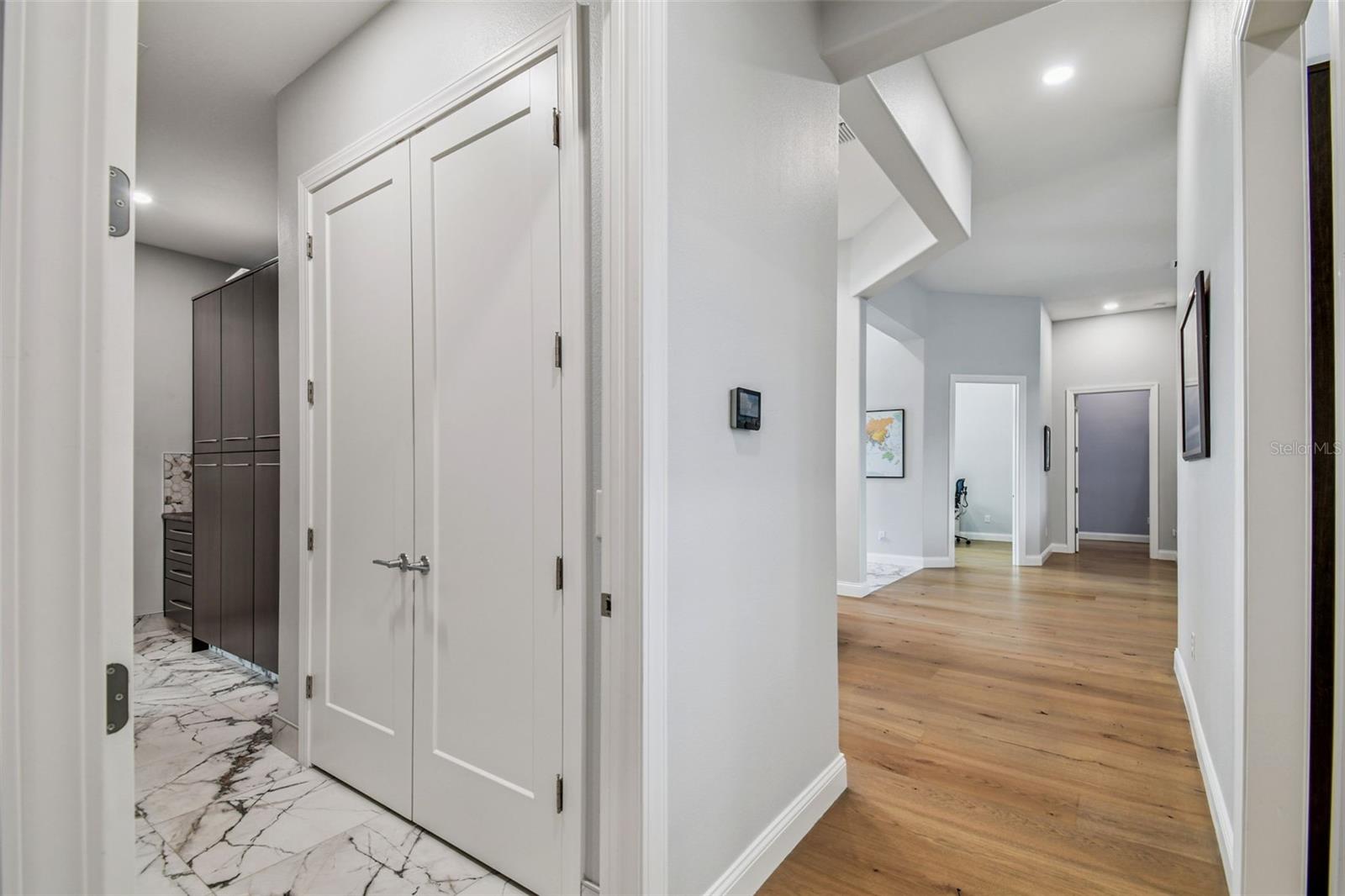 ESPLANADE/WIREGRASS RANCH PH I - Residential