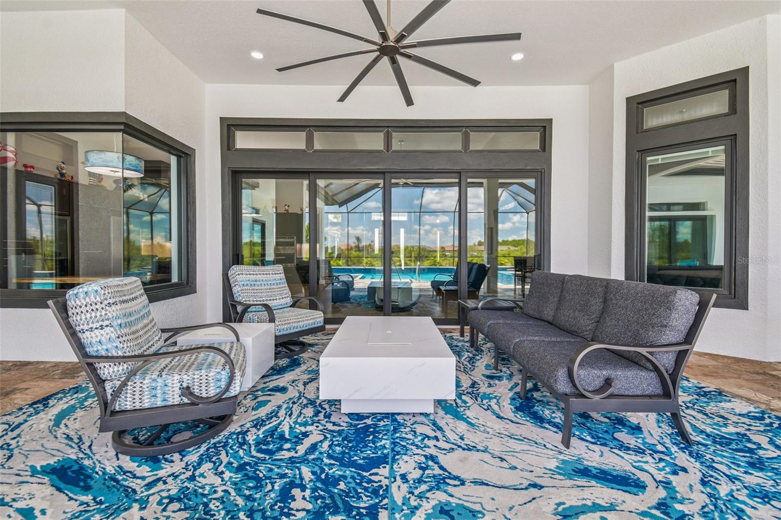 ESPLANADE/WIREGRASS RANCH PH I - Residential