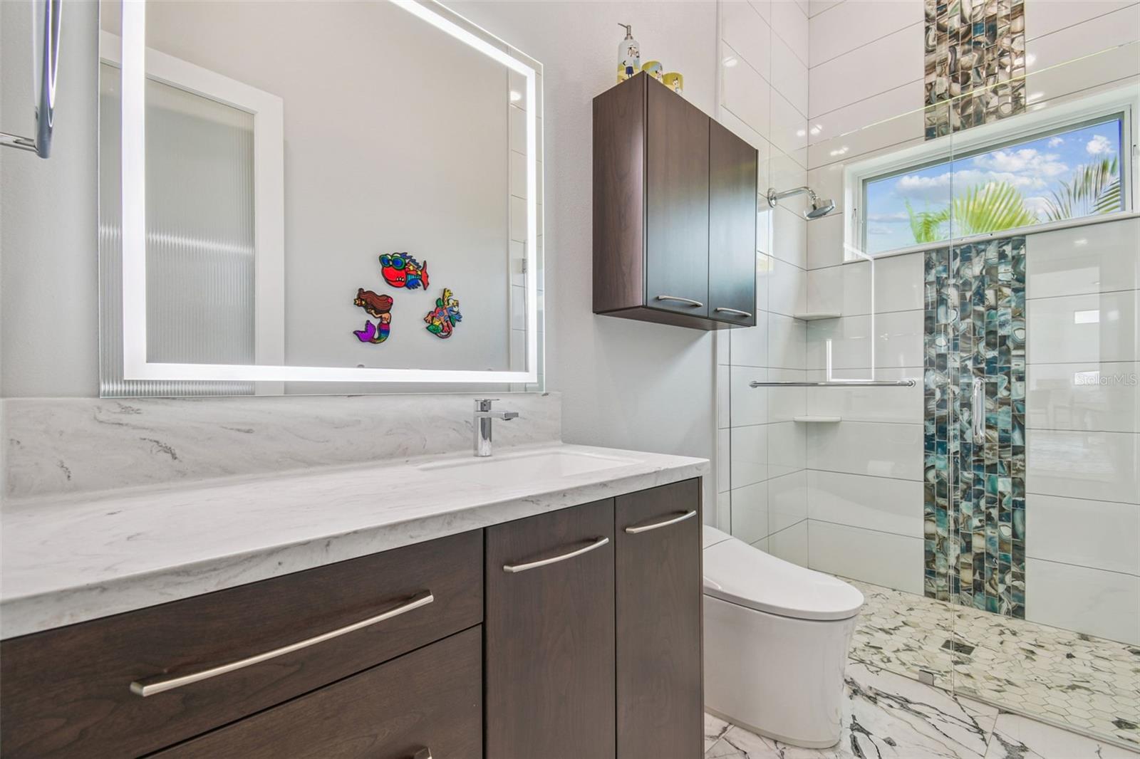 ESPLANADE/WIREGRASS RANCH PH I - Residential