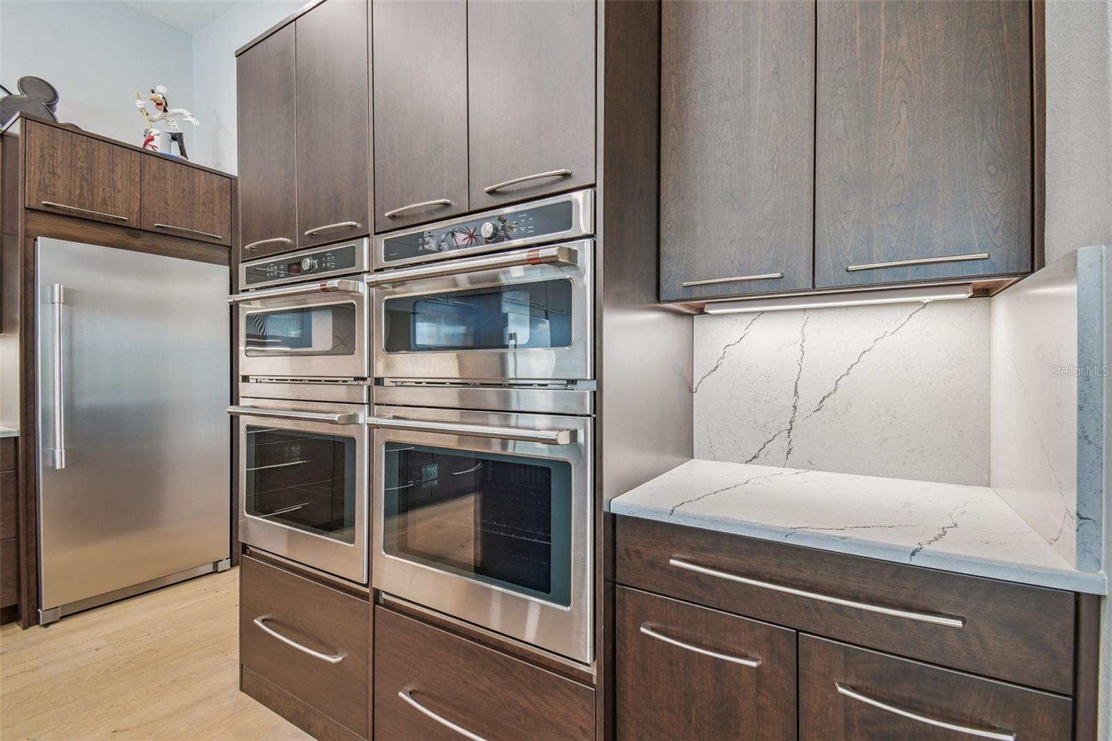 ESPLANADE/WIREGRASS RANCH PH I - Residential