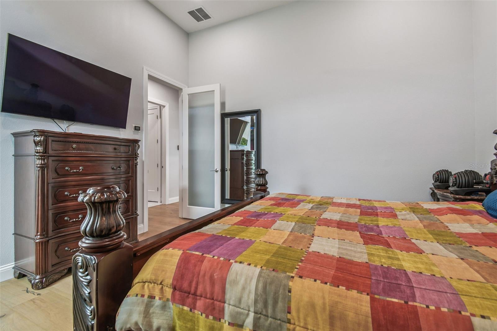 ESPLANADE/WIREGRASS RANCH PH I - Residential