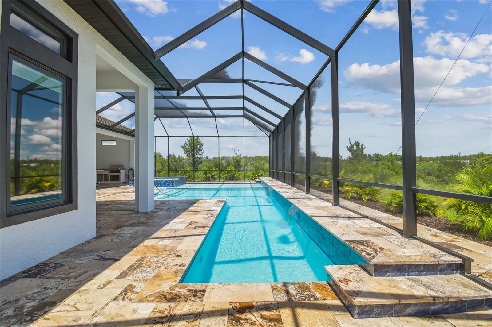 ESPLANADE/WIREGRASS RANCH PH I - Residential