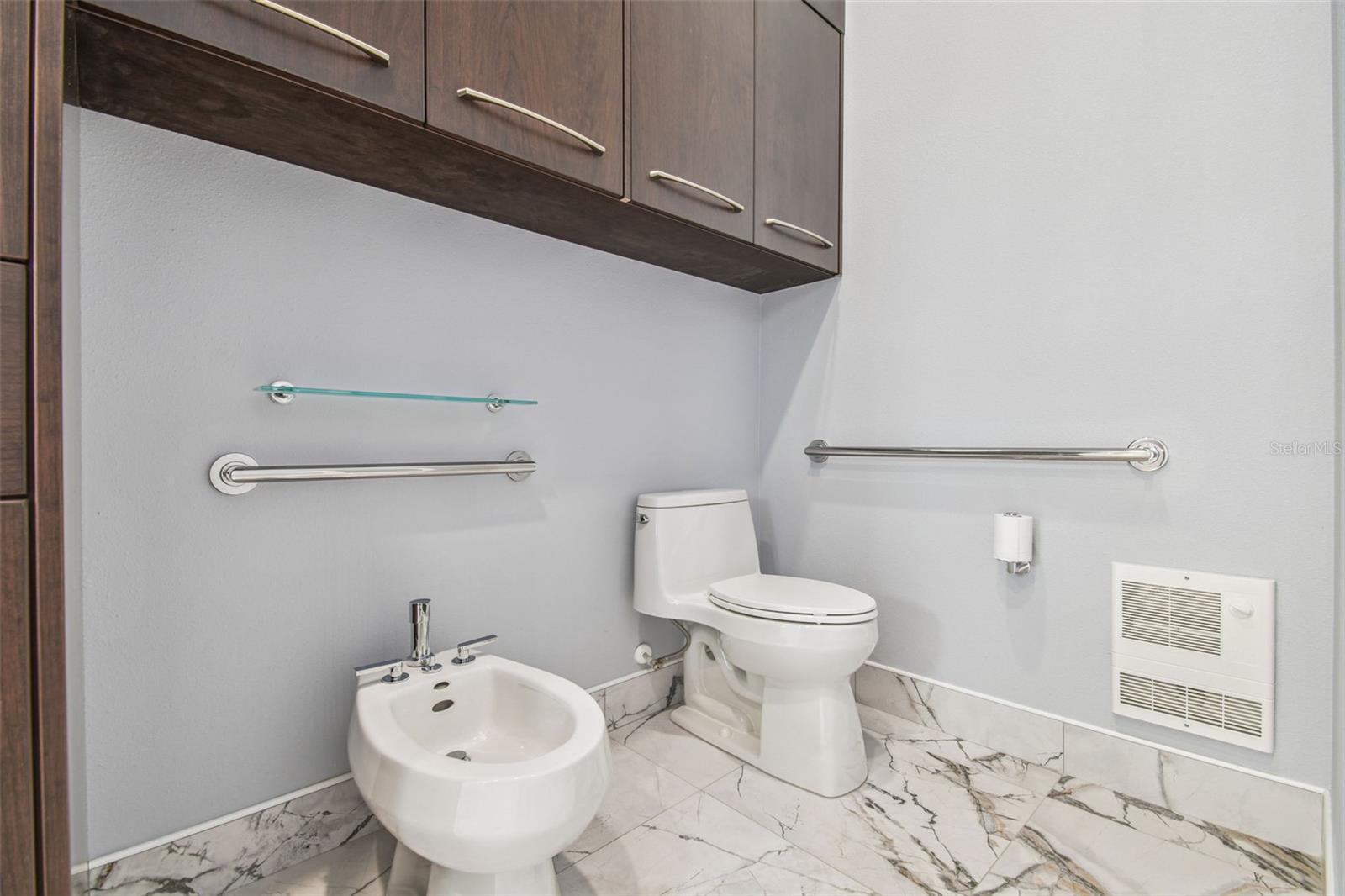 ESPLANADE/WIREGRASS RANCH PH I - Residential