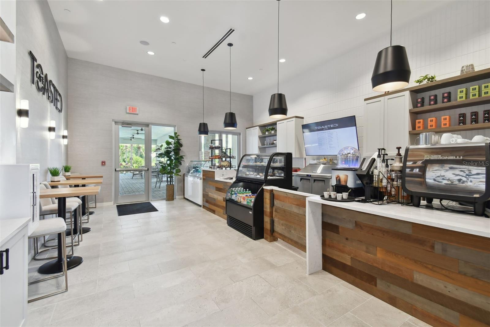 ESPLANADE/WIREGRASS RANCH PH I - Residential
