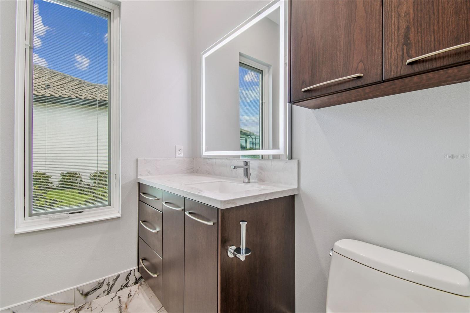 ESPLANADE/WIREGRASS RANCH PH I - Residential