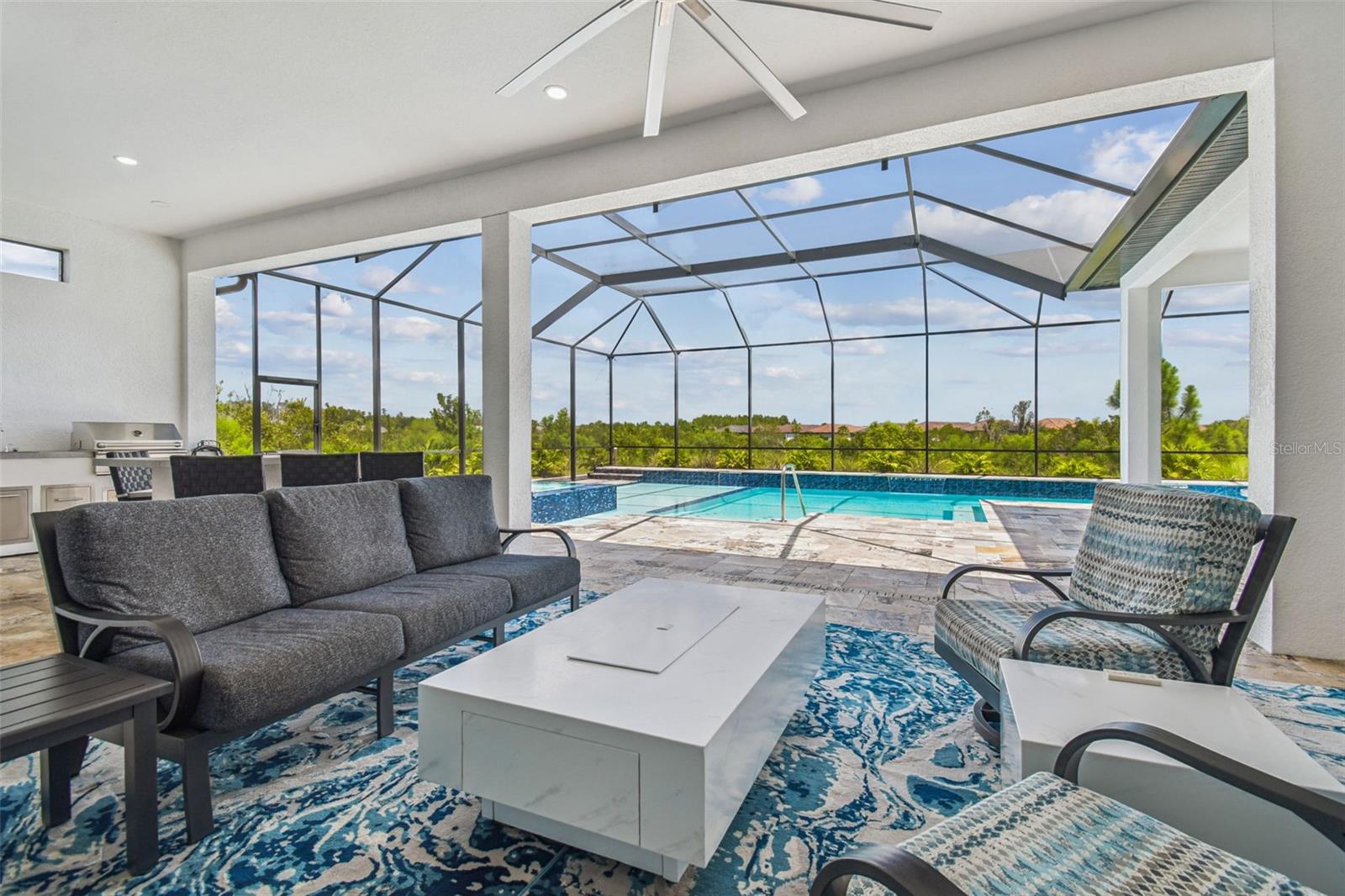 ESPLANADE/WIREGRASS RANCH PH I - Residential