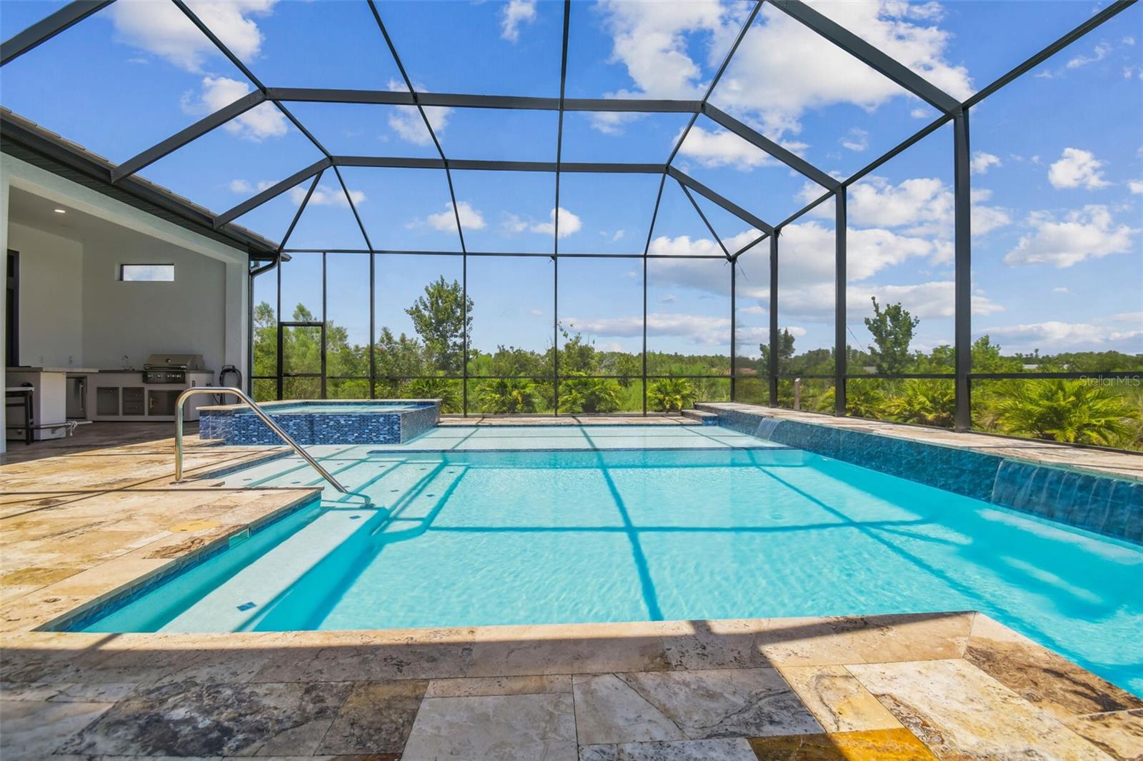 ESPLANADE/WIREGRASS RANCH PH I - Residential