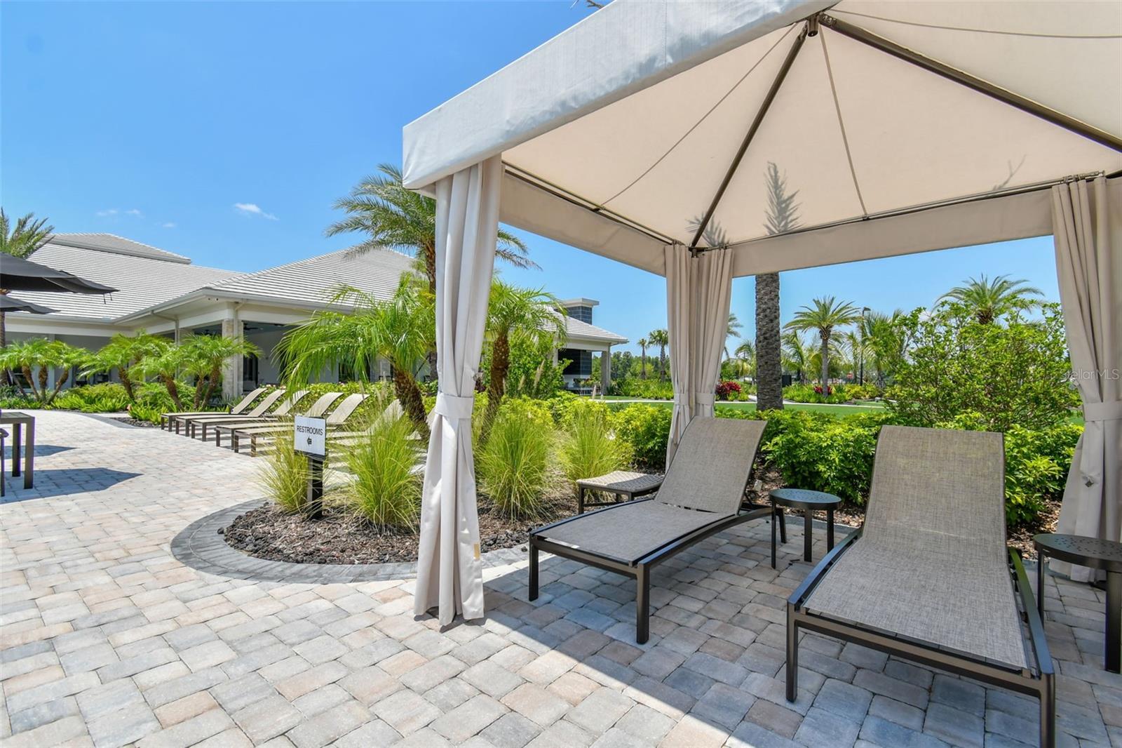 ESPLANADE/WIREGRASS RANCH PH I - Residential