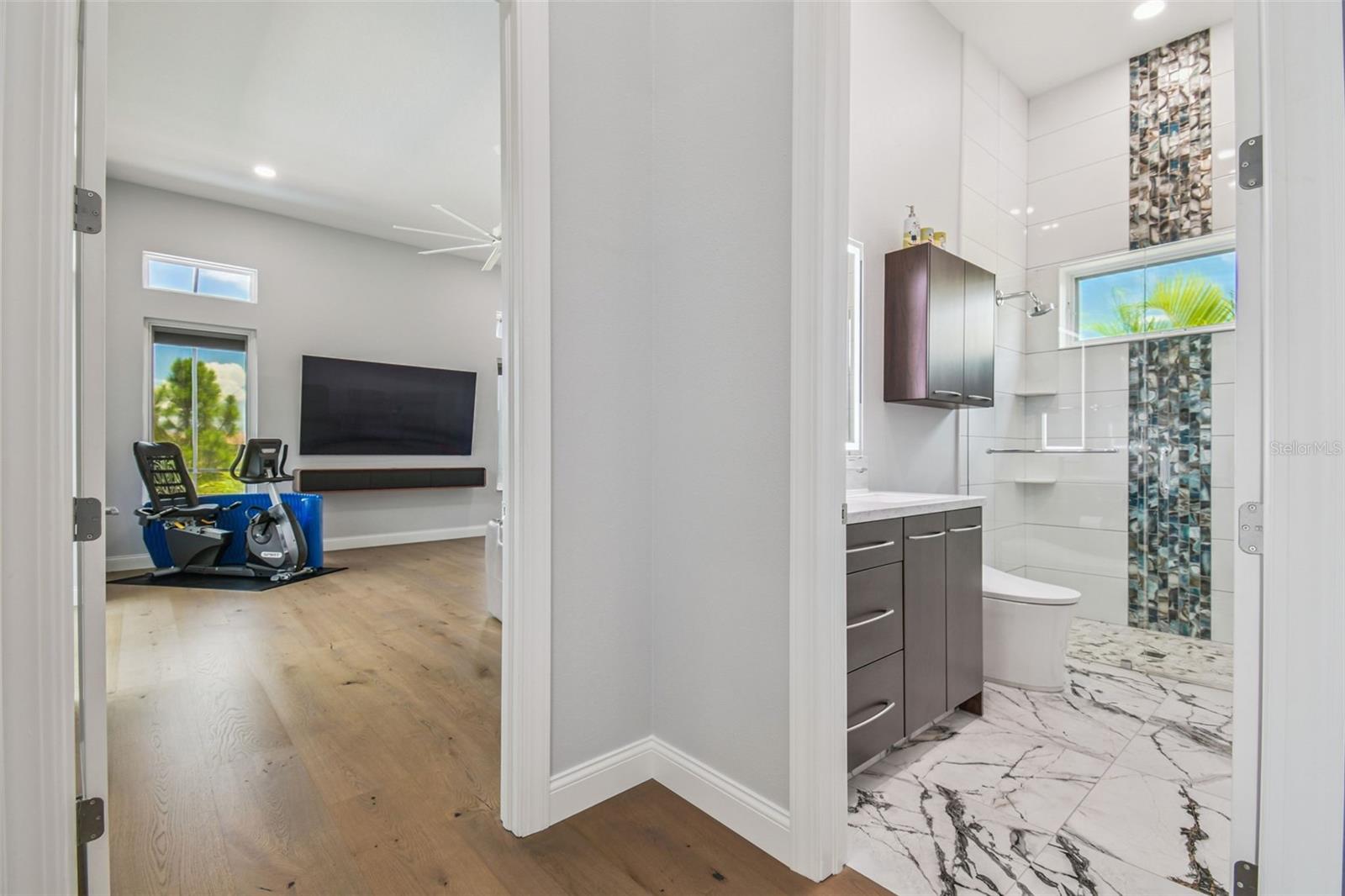 ESPLANADE/WIREGRASS RANCH PH I - Residential