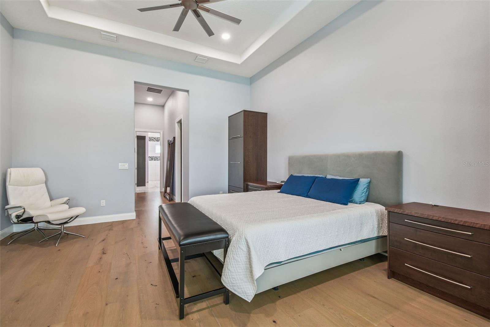 ESPLANADE/WIREGRASS RANCH PH I - Residential