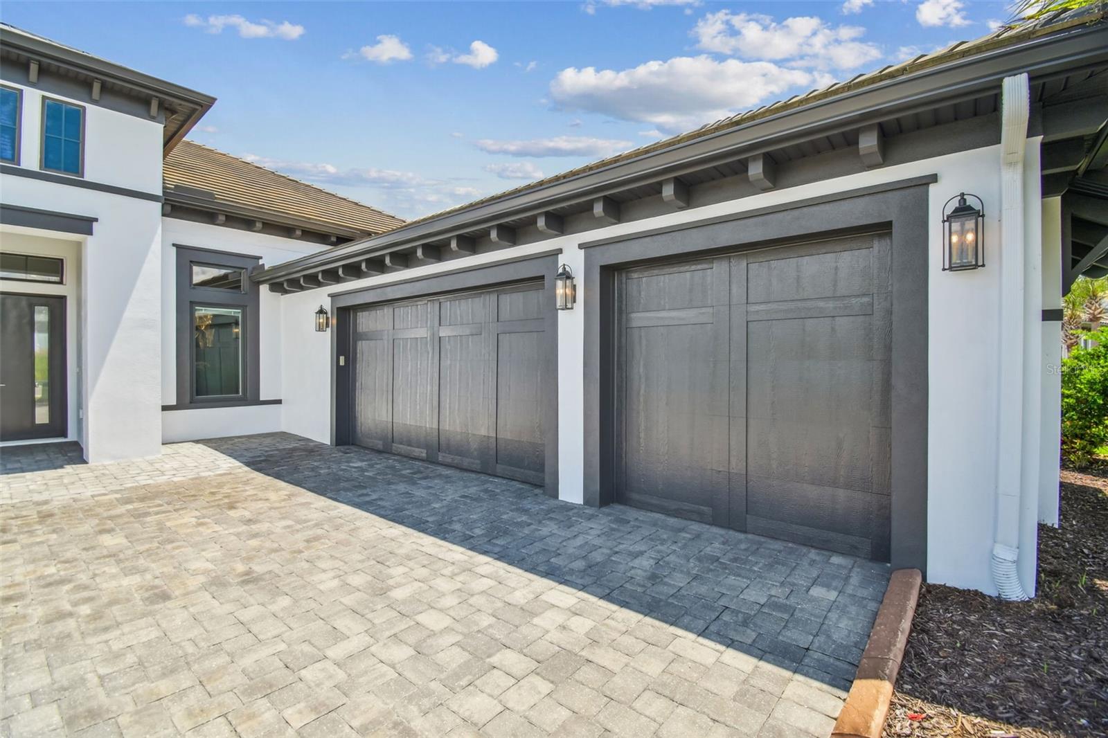 ESPLANADE/WIREGRASS RANCH PH I - Residential