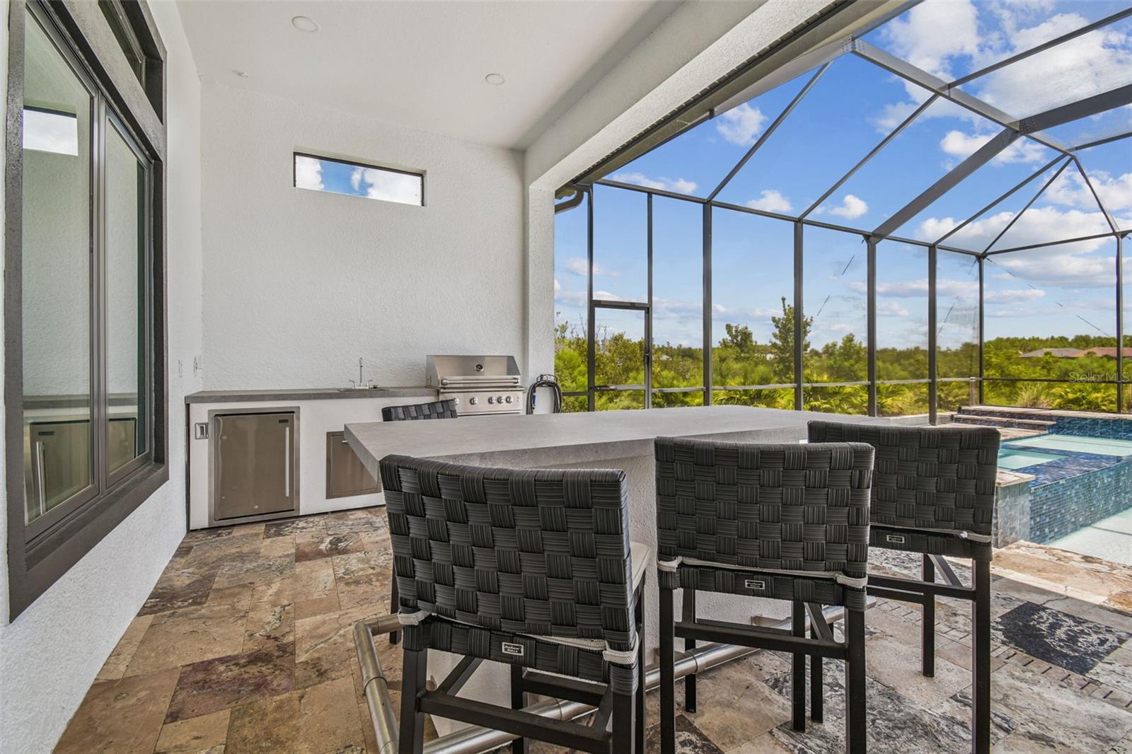 ESPLANADE/WIREGRASS RANCH PH I - Residential