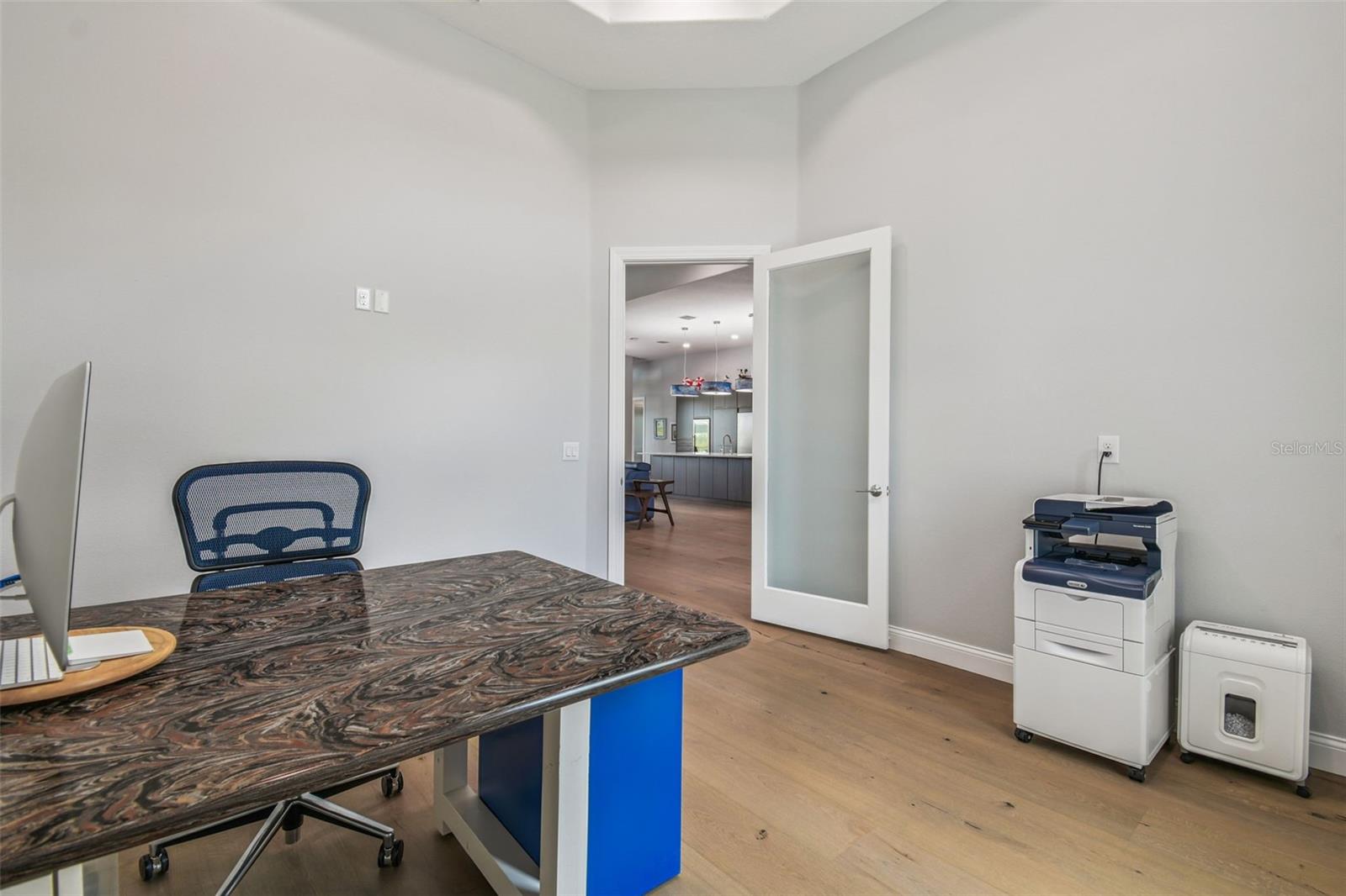 ESPLANADE/WIREGRASS RANCH PH I - Residential