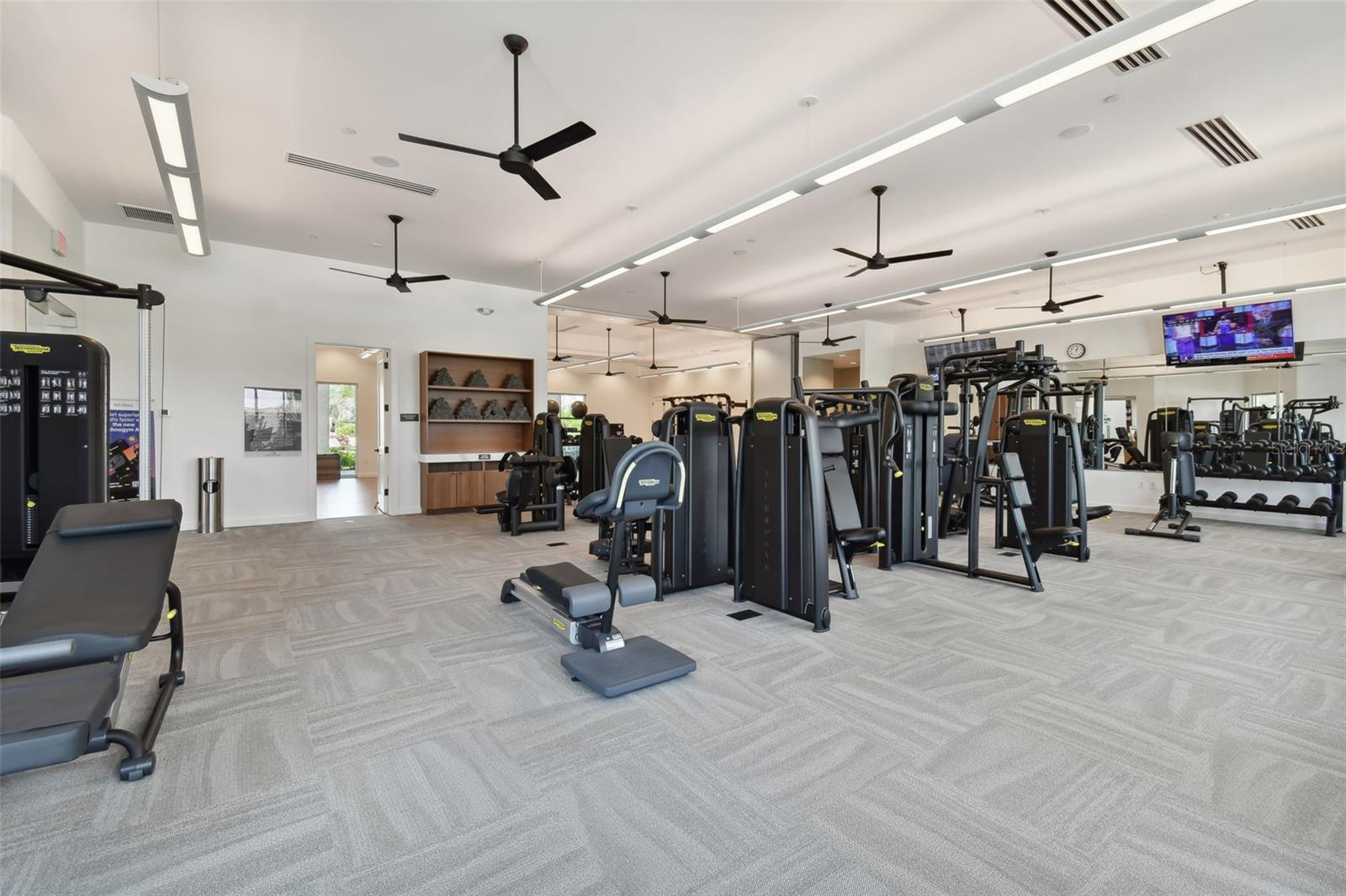 ESPLANADE/WIREGRASS RANCH PH I - Residential