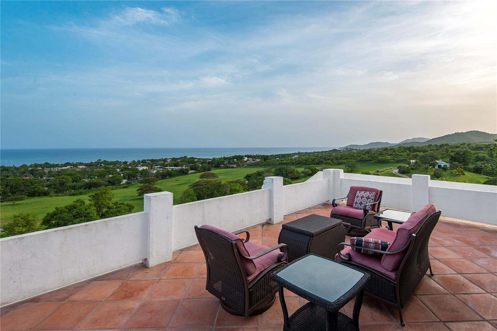 ESPERANZA - Residential