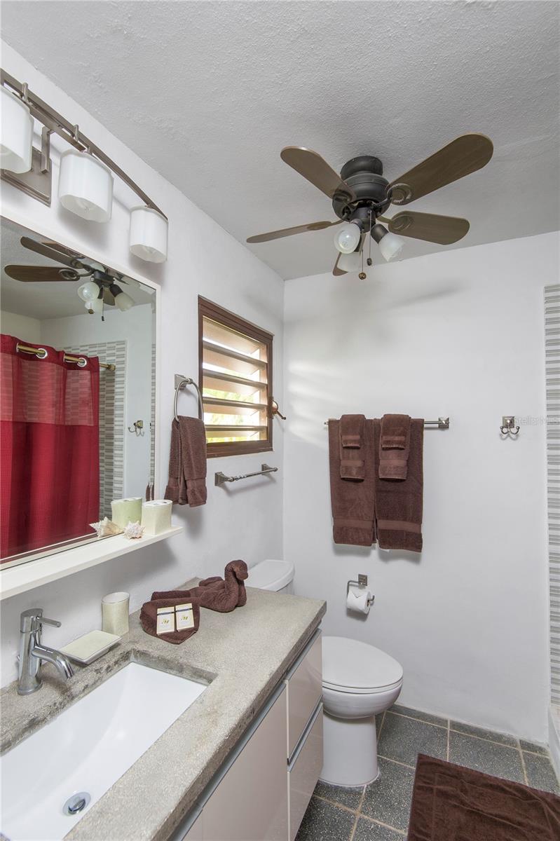 ESPERANZA - Residential