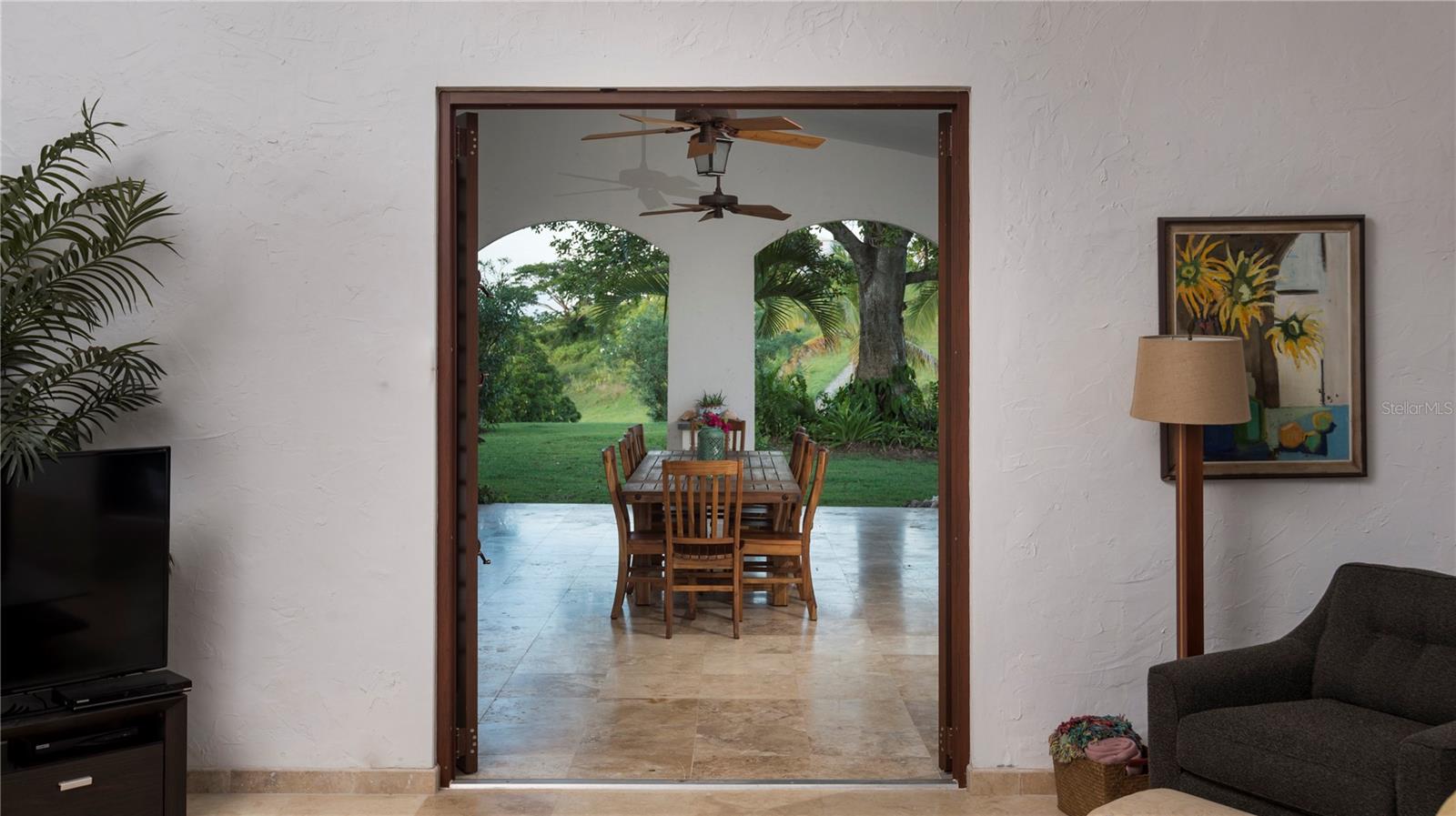 ESPERANZA - Residential