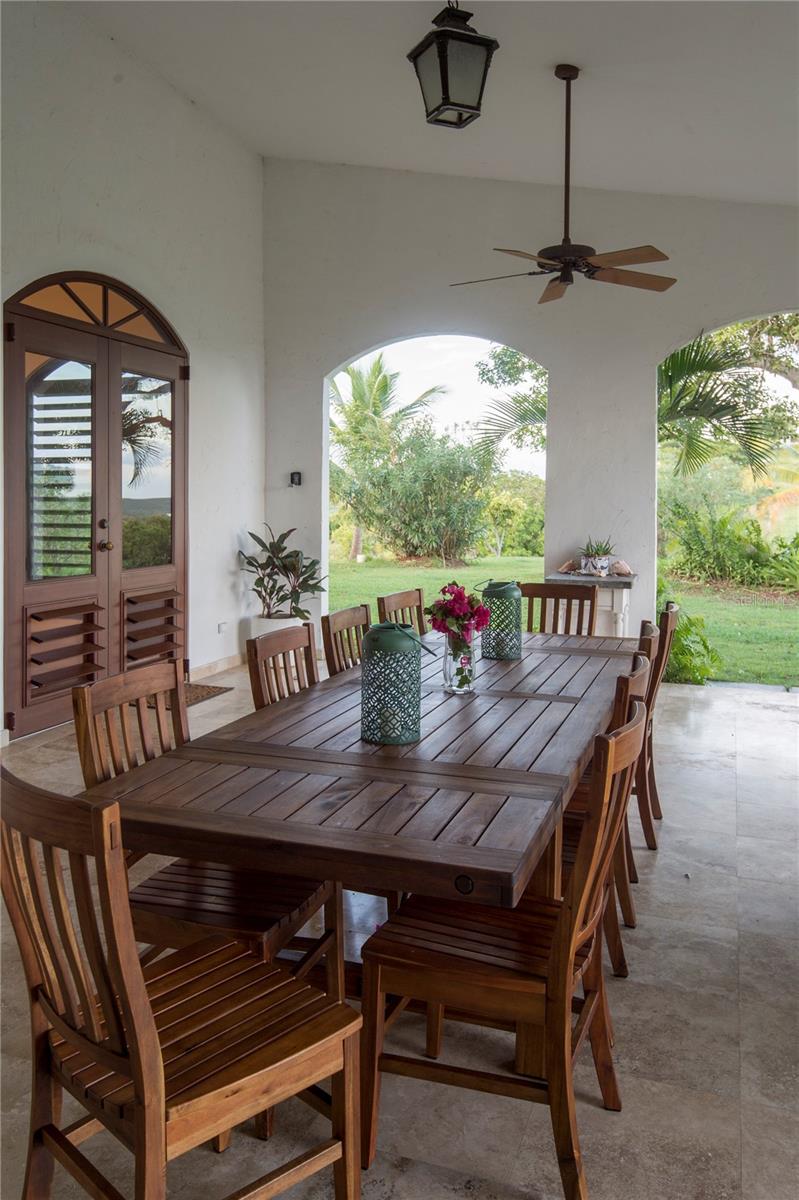 ESPERANZA - Residential