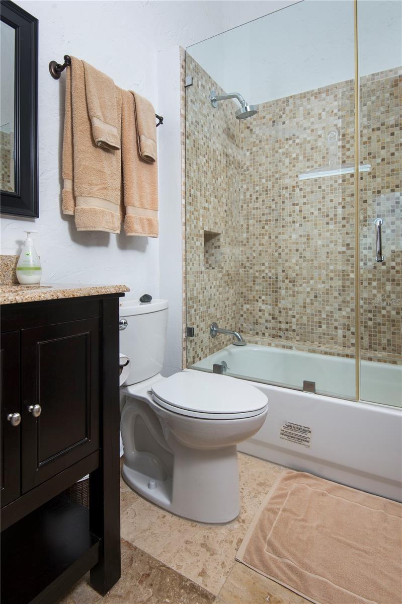 ESPERANZA - Residential