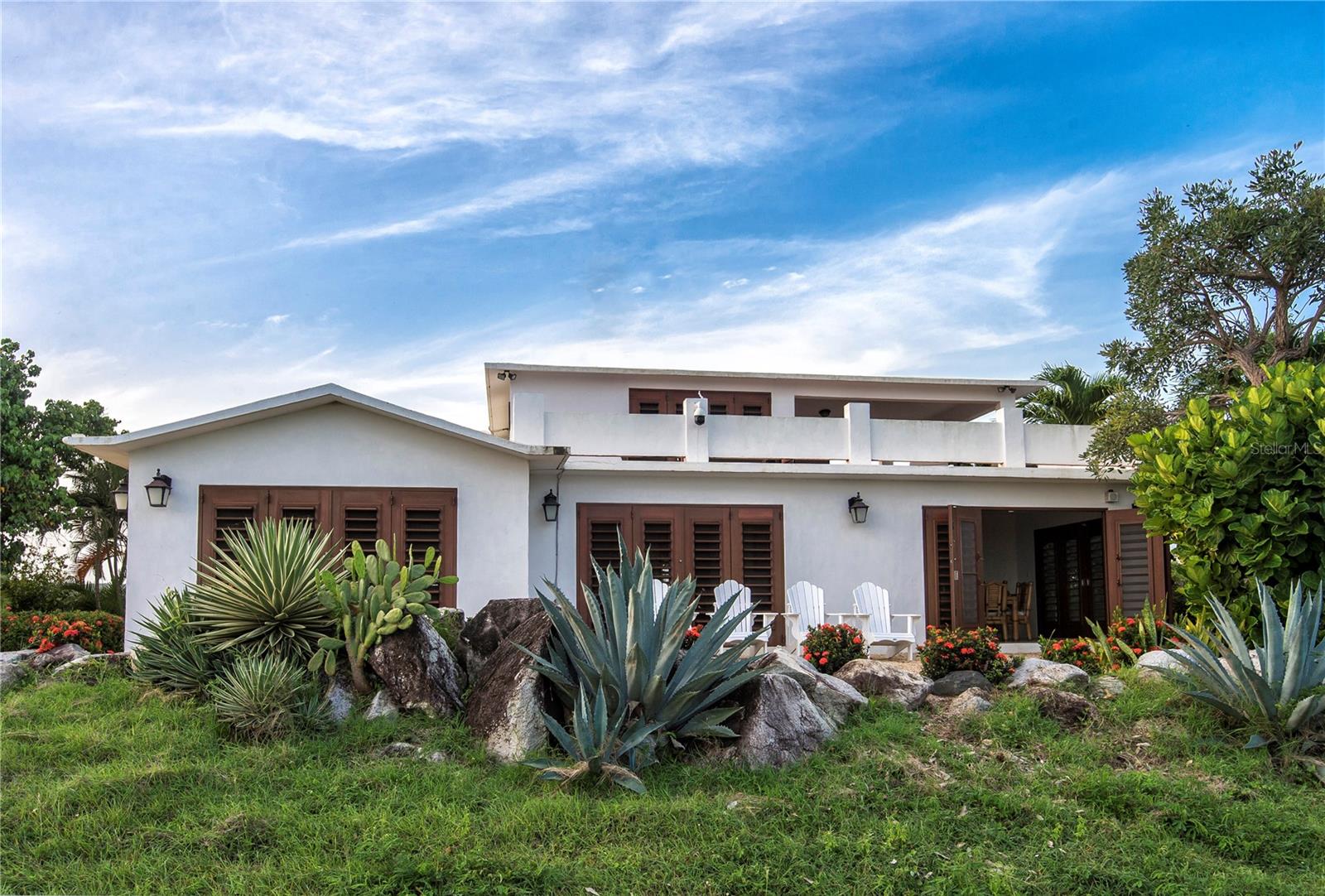 ESPERANZA - Residential