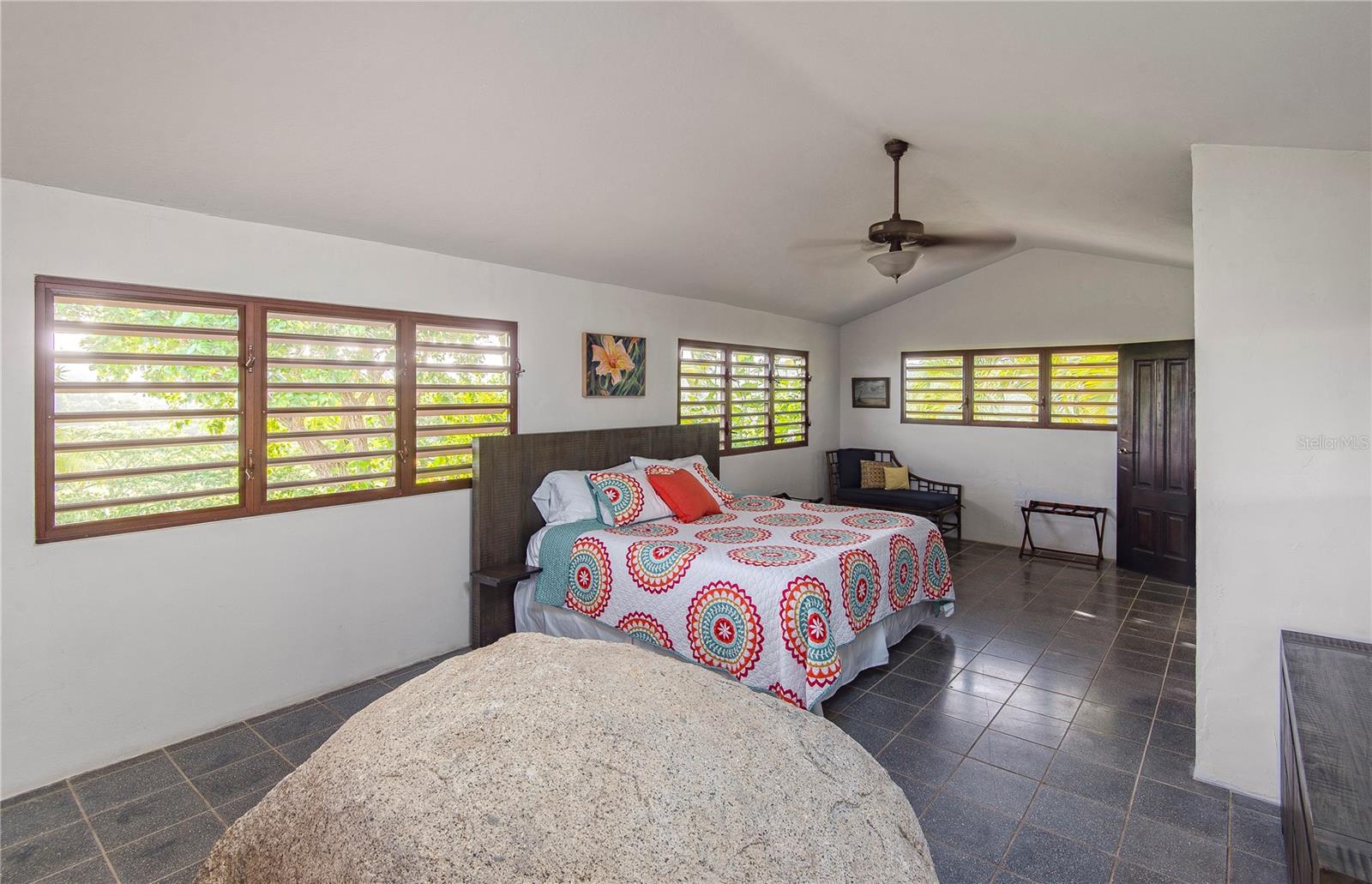 ESPERANZA - Residential