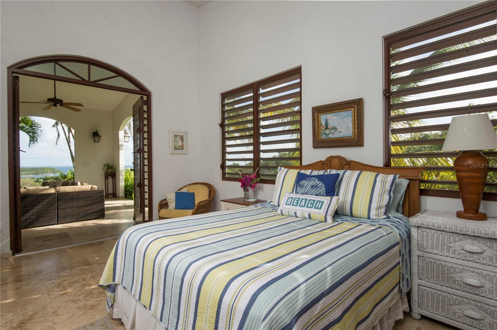 ESPERANZA - Residential