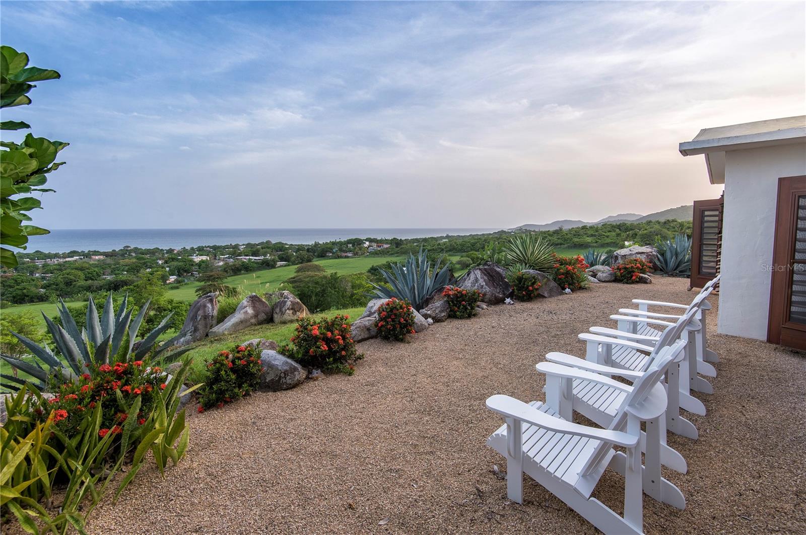 ESPERANZA - Residential