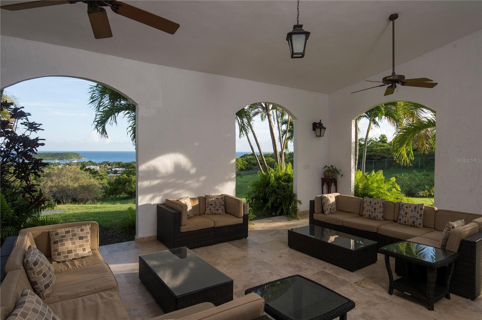 ESPERANZA - Residential