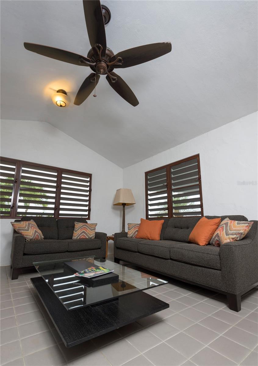 ESPERANZA - Residential