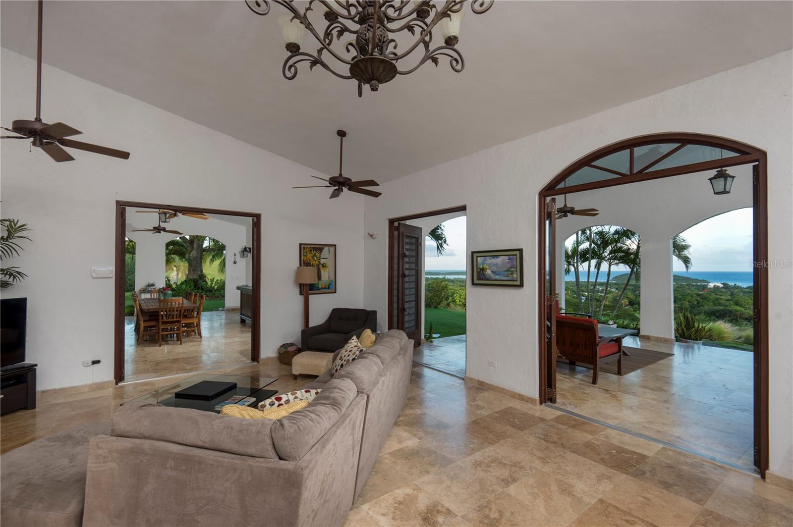 ESPERANZA - Residential